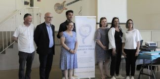 Castelsarrasin. Espérance Bleue 82 : des colocations qui changent la vie