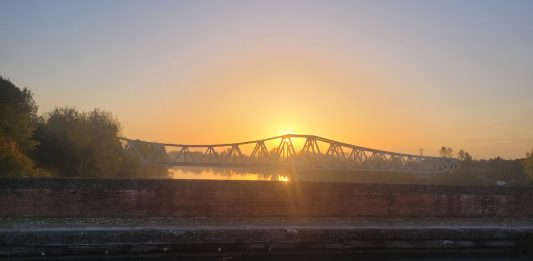 Expo photo Philippe Chapon Moissac Tarn et Canaldu Midi_ Crédit photo Philippe Chapon