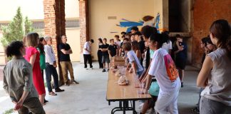 Castelsarrasin. « L’étrange dans la ville » : les collégiens de Jean-de-Prades exposent à la médiathèque Exposition photo Castelsarrasin-LEtrange dans la ville-Mairie de Castelsarrasin