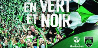 Finale Pro D2 : Montauban retransmet USM/Grenoble sur écran géant à Sapiac Finale USM grenoble rugby pro d2 retransmission Montauban