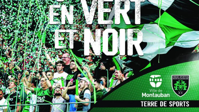 Finale USM grenoble rugby pro d2 retransmission Montauban Finale USM grenoble rugby pro d2 retransmission Montauban