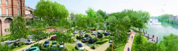 Fouilles parking Berges Montauban_ Crédit photos Grand Montauban