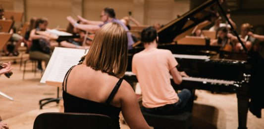 Journées portes ouvertes conservatoire de Montauban-Crédit photo Wirestock Freepik