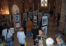 L'art et le Geste — Facebook