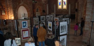 Moissac. L’Art & le Geste dévoile les pépites artistiques de ses élèves L'art et le Geste — Facebook