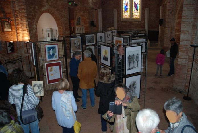 L'art et le Geste — Facebook