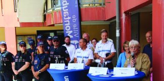 Montauban : une Police municipale renforcée pour un été sous haute vigilance Police municipale Montauban été 2025