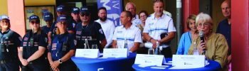Police municipale Montauban été 2025