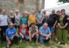 Moissac. Un repas partagé autour de l’église Saint-Julien le 7 juin Repas eglise saint julien moissac_JDJ