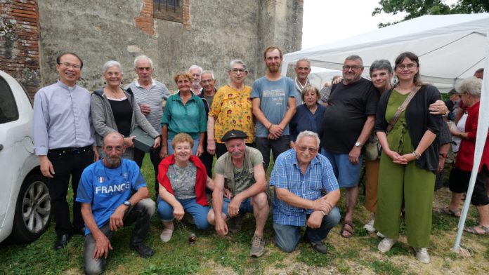 Repas eglise saint julien moissac_JDJ