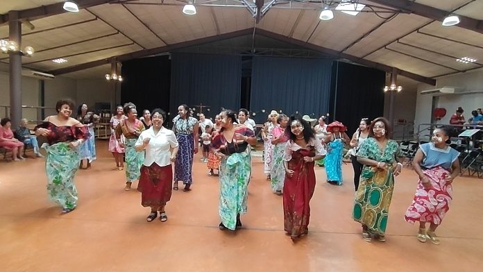 fete interculturelle Castelsarrasin