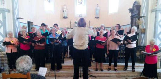 soletudians Saint julien Moissac