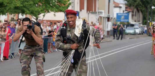14 juillet montauban