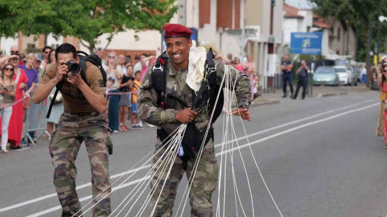 14 juillet montauban