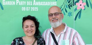 Tarn-et-Garonne. Cadill’Rock by Xav’ nommée Ambassadeur officiel de l’IUCT-Oncopôle de Toulouse Cadill rock oncopole Toulouse_ Cadill'Rock