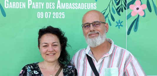 Cadill rock oncopole Toulouse_ Cadill'Rock