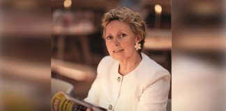 Marine Hamelet (RN) sur le plan Bayrou : « Une attaque directe contre notre histoire et nos racines » Marine Hamelet- Député RN Tarn-et-Garonne