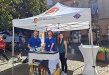 « On a sauvé la saison grâce au hors les murs » : le pari gagnant de l’Office de Tourisme Moissac – Terres des Confluences. Office de Tourisme Moissac-Terres des Confluences
