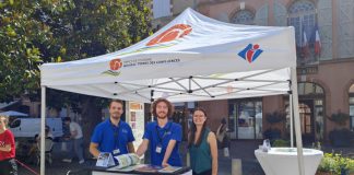 « On a sauvé la saison grâce au hors les murs » : le pari gagnant de l’Office de Tourisme Moissac – Terres des Confluences. Office de Tourisme Moissac-Terres des Confluences