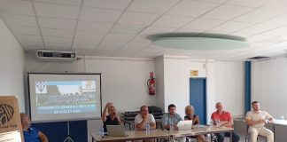 Moissac. Une saison aboutie pour l’Avenir Moissagais AG Avenir Moissagais saison 2024 2025