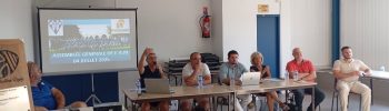 AG Avenir Moissagais saison 2024 2025