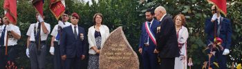 Stèle guerre d'Algérie Moissac_JDJ