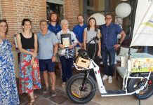 Moissac : l’Office du Tourisme Intercommunal mise sur une grande « Opération Séduction » toourisme Moissac Terres des Confluences