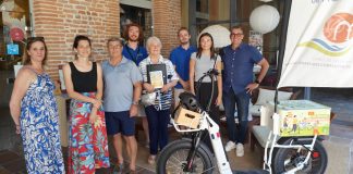 Moissac : l’Office du Tourisme Intercommunal mise sur une grande « Opération Séduction » toourisme Moissac Terres des Confluences