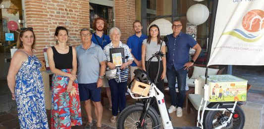tourisme Moissac Terres des Confluences