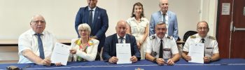 signature convention armée collectivités Montauban JDJ