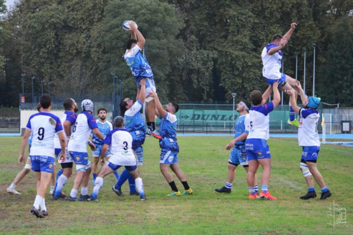 avenir moissagais match amical la salvetat_Crédit photo Léa Rohr