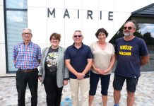 Bilan de fin de mandat – Rencontre avec Pascal Benoit, maire de Golfech Bilan fin de mandat Golfech-JDJ