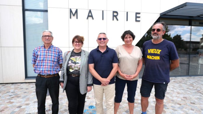 Bilan fin de mandat Golfech-JDJ Bilan fin de mandat Golfech-JDJ