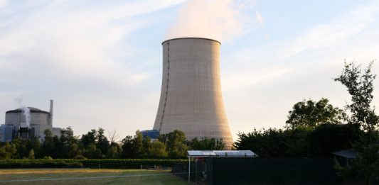 Centrale nucléaire Golfech Tarn-et-Garonne_JDJ