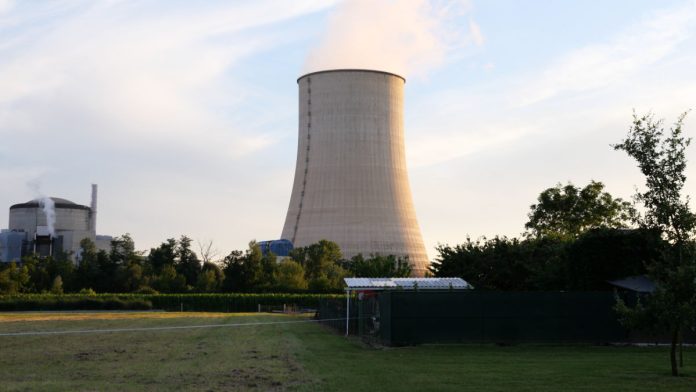 Centrale nucléaire Golfech Tarn-et-Garonne_JDJ