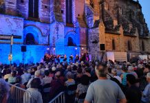Concert classique Moissac Orchestre de chambre de Toulouse