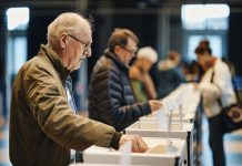 Élections législatives partielles à Montauban : attention, plusieurs bureaux de vote changent d’adresse ! Élections législatives partielles à Montauban : adresses des bureaux de vote modifiées.