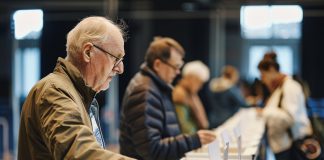 Élections législatives partielles à Montauban : attention, plusieurs bureaux de vote changent d’adresse ! Élections législatives partielles à Montauban : adresses des bureaux de vote modifiées.