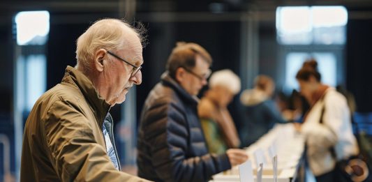 Élections législatives partielles à Montauban : adresses des bureaux de vote modifiées.