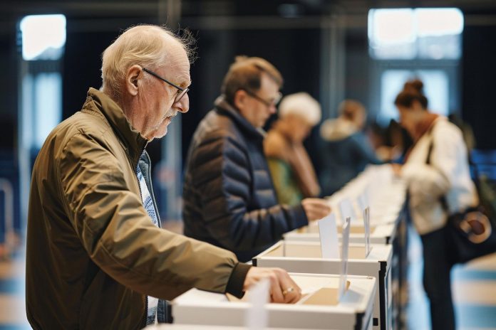 Élections législatives partielles à Montauban adresses des bureaux de vote modifiées_Crédit photo Vilius Kukanauskas Pixabay Élections législatives partielles à Montauban : adresses des bureaux de vote modifiées.