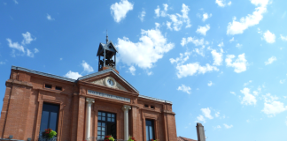 Dernière semaine pour profiter des Escapades d’été « À LaFrançaise » Jeu de piste insolite 2- Crédit photo Sebastien Mignot Cap