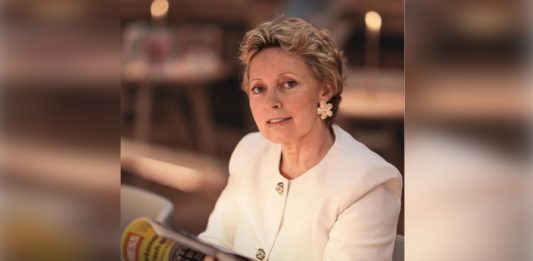 Marine Hamelet- Député RN Tarn-et-Garonne