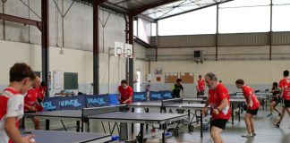 Critérium Prénational. Des résultats en demi-teinte à Mèze pour le CAC TT