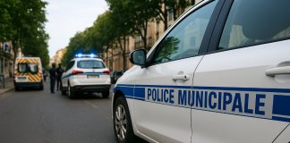 Montauban. Agression au couteau : la mairie salue l’intervention rapide de la Police municipale Police municipale Montauban
