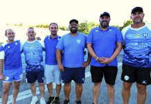 À l’Avenir Moissagais, c’est l’heure de la rentrée… et des ambitions ! Reprise Avenir Moissagais rugby_JDJ