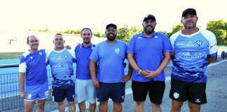 À l’Avenir Moissagais, c’est l’heure de la rentrée… et des ambitions ! Reprise Avenir Moissagais rugby_JDJ