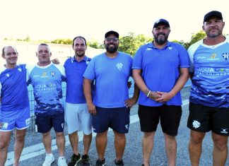 À l’Avenir Moissagais, c’est l’heure de la rentrée… et des ambitions ! Reprise Avenir Moissagais rugby_JDJ