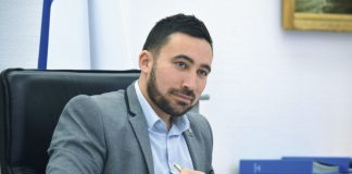 Romain Lopez, maire de Moissac : « La mairie, c’est un apprentissage de chaque jour » Romain LOPEZ bilan mandat Moissac