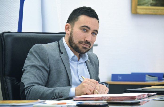 Romain LOPEZ bilan mandat Moissac Romain LOPEZ bilan mandat Moissac
