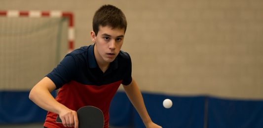 club tennis de table Castelsarrasin_JDJ